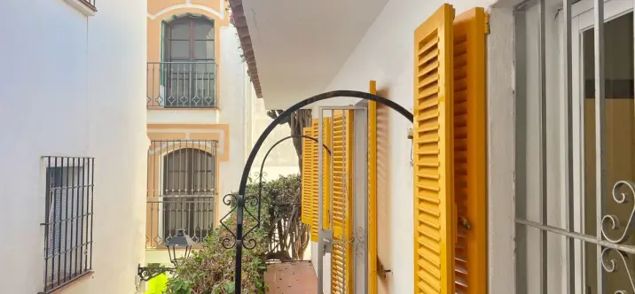 Продажа таунхауса в Marbella 1