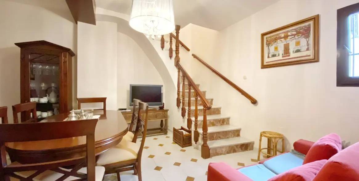 Продажа таунхауса в Marbella 3