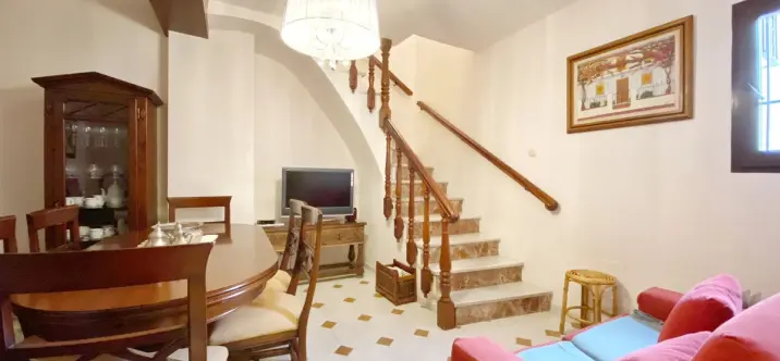 Продажа таунхауса в Marbella 2