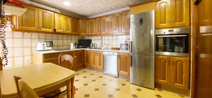 Продажа таунхауса в Marbella 3