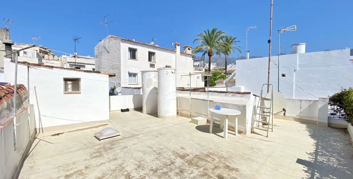 Продажа таунхауса в Marbella 5