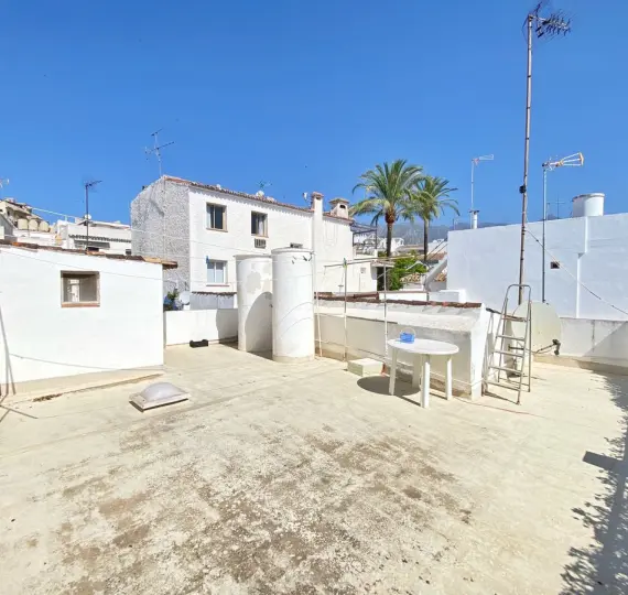 Продажа таунхауса в Marbella