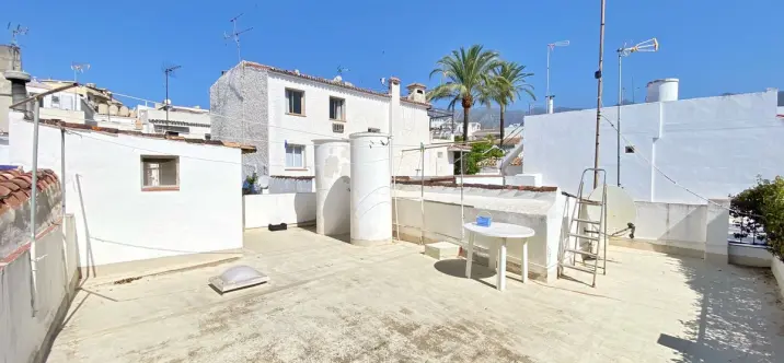 Продажа таунхауса в Marbella 4