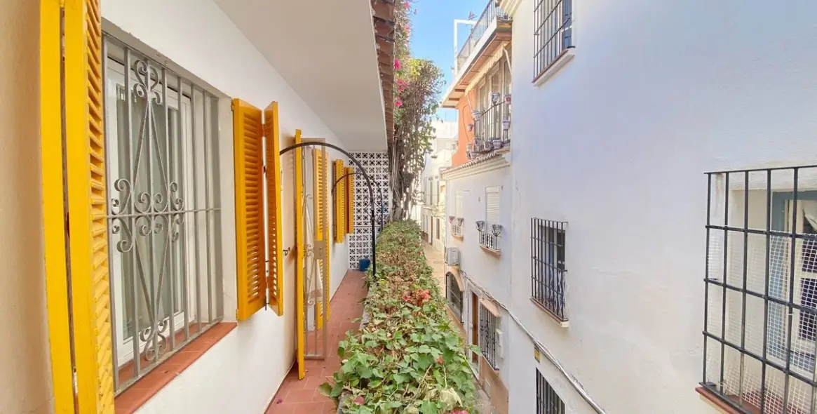Продажа таунхауса в Marbella 6