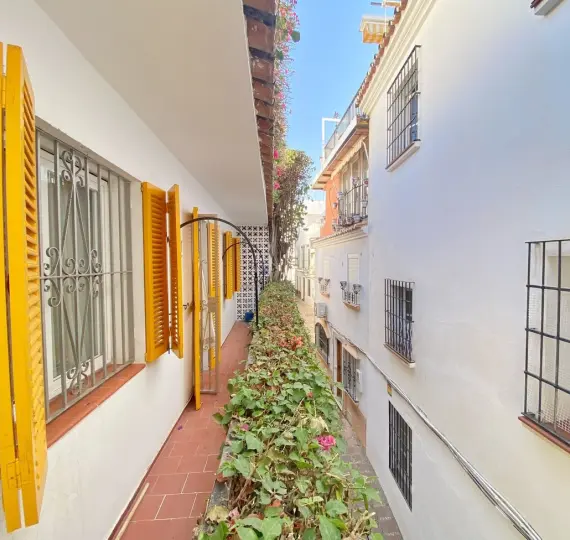 Продажа таунхауса в Marbella