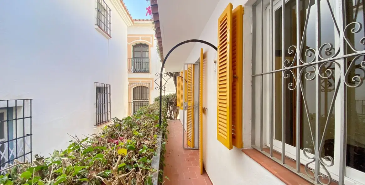 Продажа таунхауса в Marbella 7