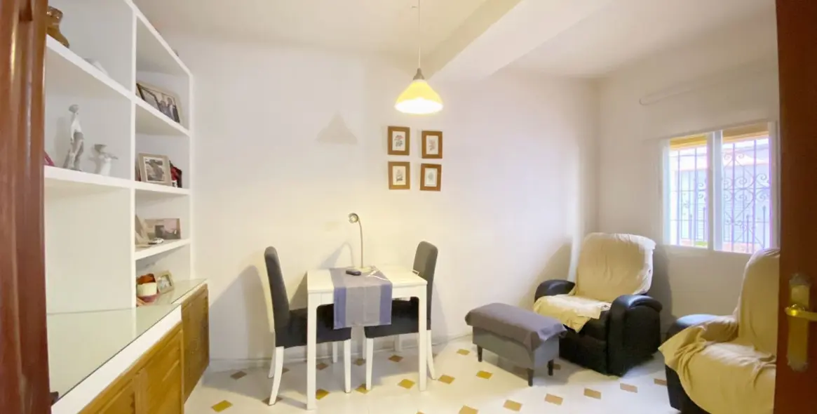 Продажа таунхауса в Marbella 10