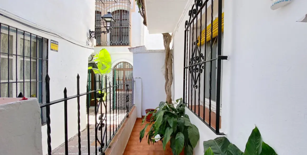 Продажа таунхауса в Marbella 11