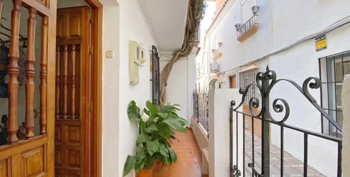 Продажа таунхауса в Marbella 12
