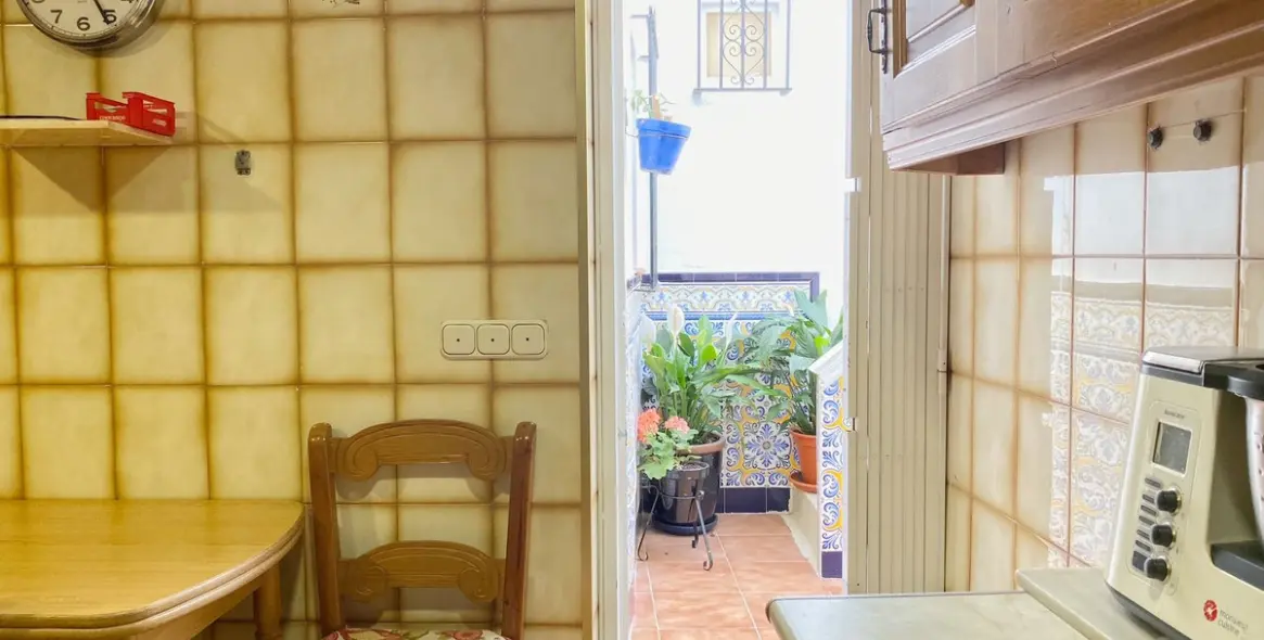 Продажа таунхауса в Marbella 14