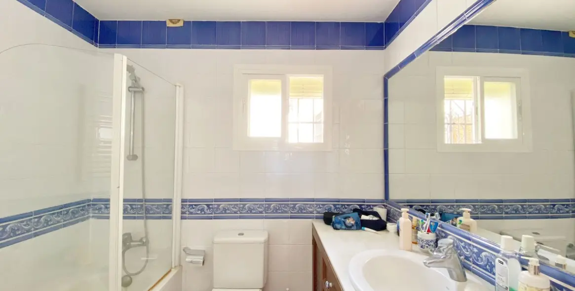 Продажа таунхауса в Marbella 15