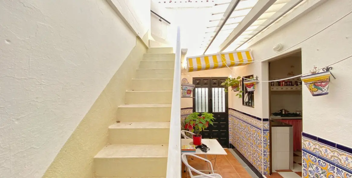 Продажа таунхауса в Marbella 16