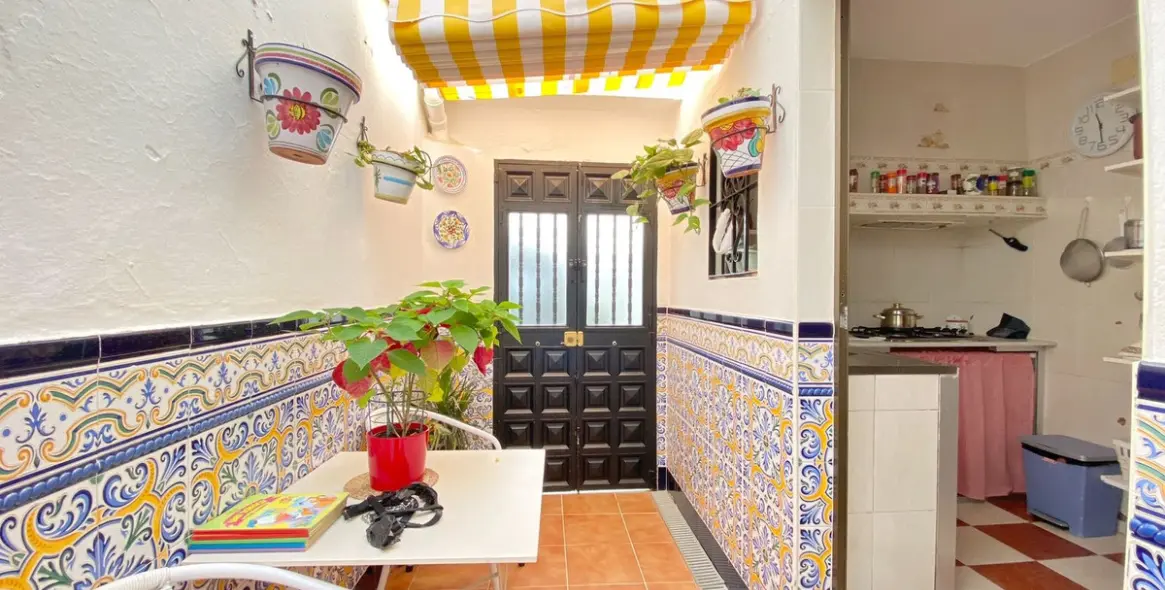 Продажа таунхауса в Marbella 17