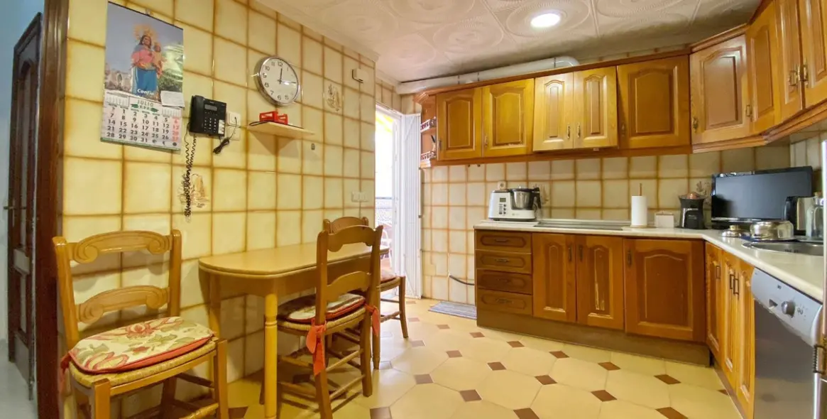 Продажа таунхауса в Marbella 18
