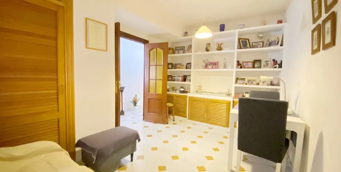 Продажа таунхауса в Marbella 19
