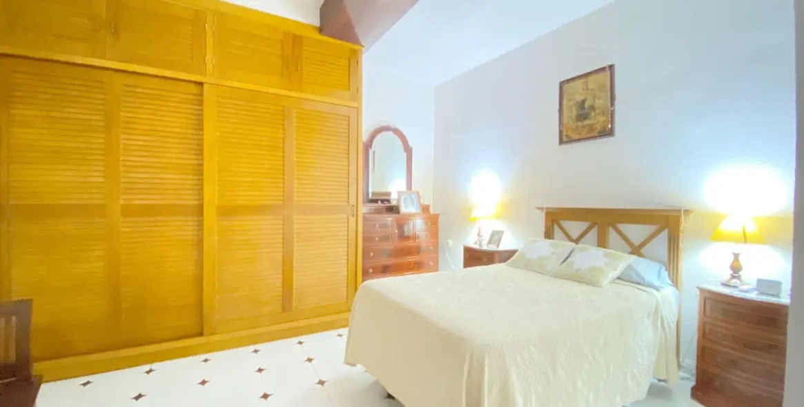 Продажа таунхауса в Marbella 21