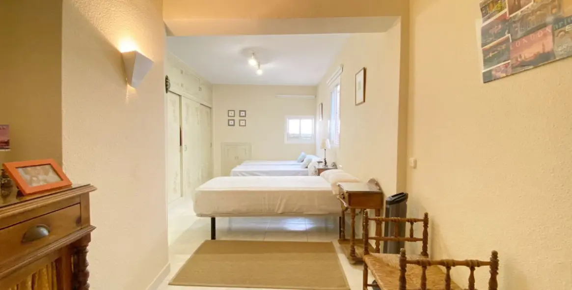 Продажа таунхауса в Marbella 22