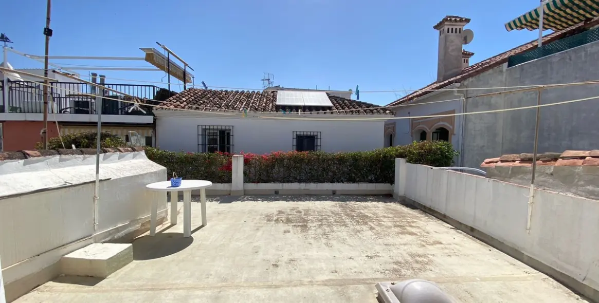 Продажа таунхауса в Marbella 28