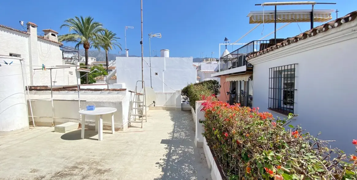 Продажа таунхауса в Marbella 29