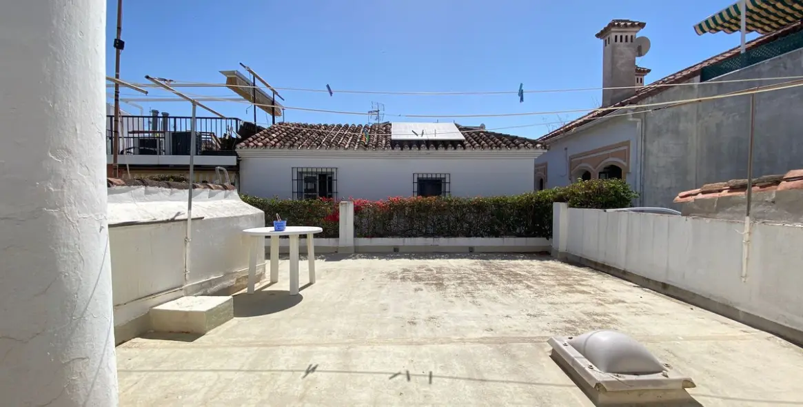 Продажа таунхауса в Marbella 30
