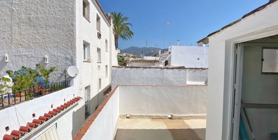Продажа таунхауса в Marbella 31