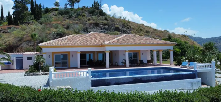 Detached villa R5123266 4