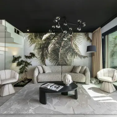 Sale of townhouse in Manilva