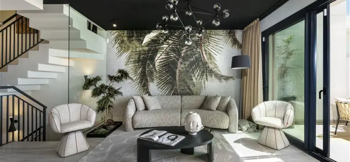 Sale of townhouse in Manilva 0