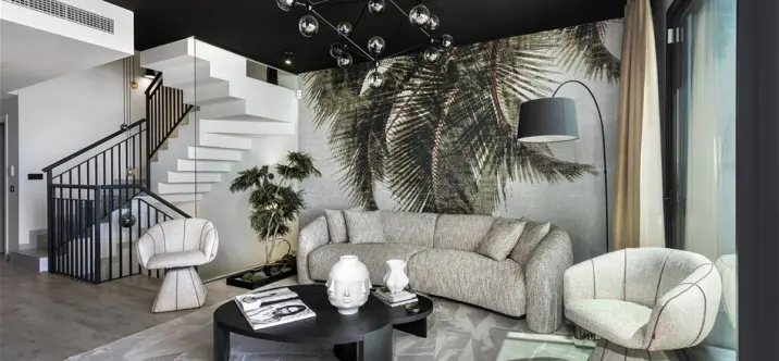 Sale of townhouse in Manilva 4