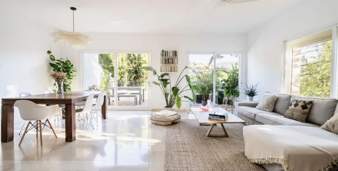 Продажа таунхауса в La Quinta 1