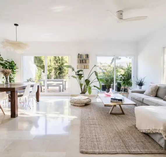 Продажа таунхауса в La Quinta