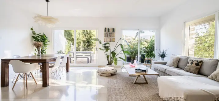 Продажа таунхауса в La Quinta 0