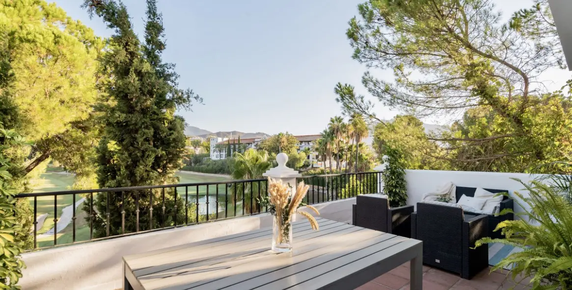 Продажа таунхауса в La Quinta 9