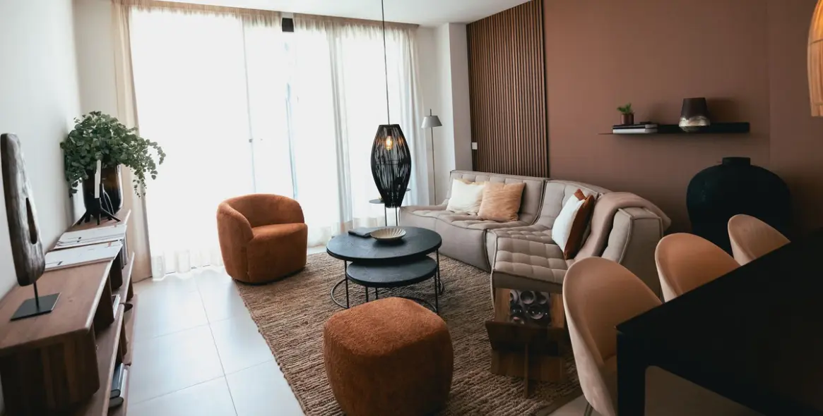 Продажа двухуровневого пентхауса в Higueron 2