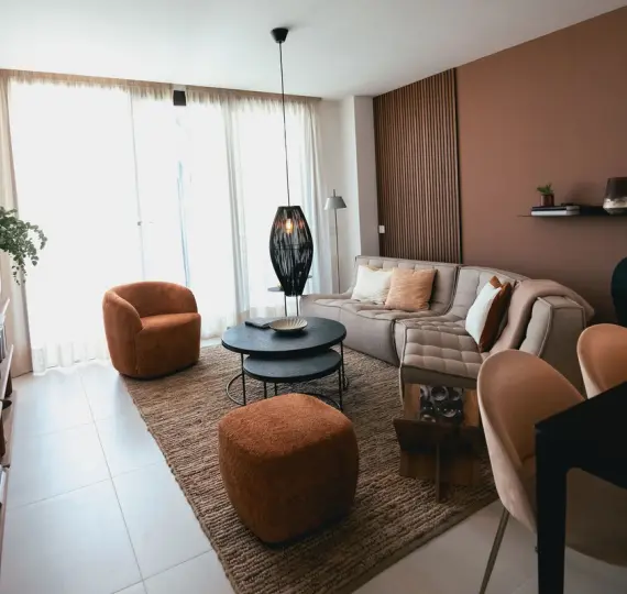 Venta de ático dúplex en Higueron