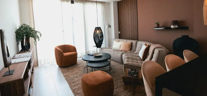 Venta de ático dúplex en Higueron 1