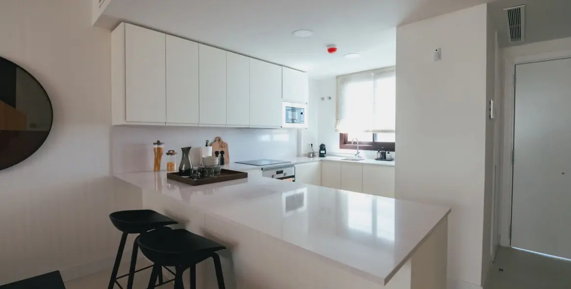 Продажа двухуровневого пентхауса в Higueron 4