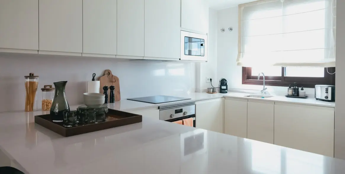 Продажа двухуровневого пентхауса в Higueron 5