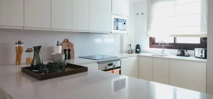 Venta de ático dúplex en Higueron 4