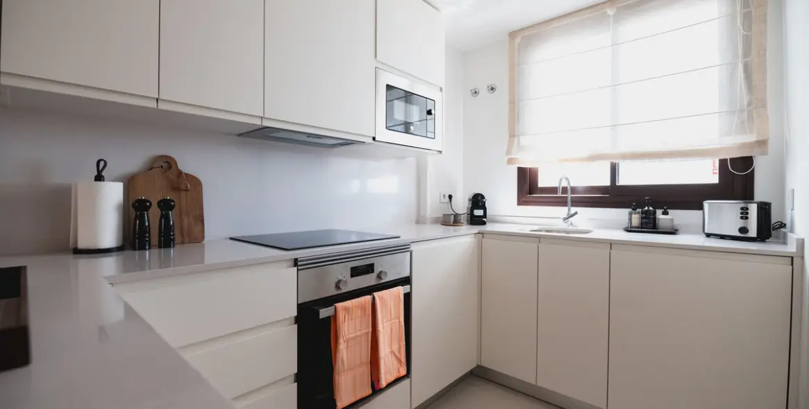 Продажа двухуровневого пентхауса в Higueron 6