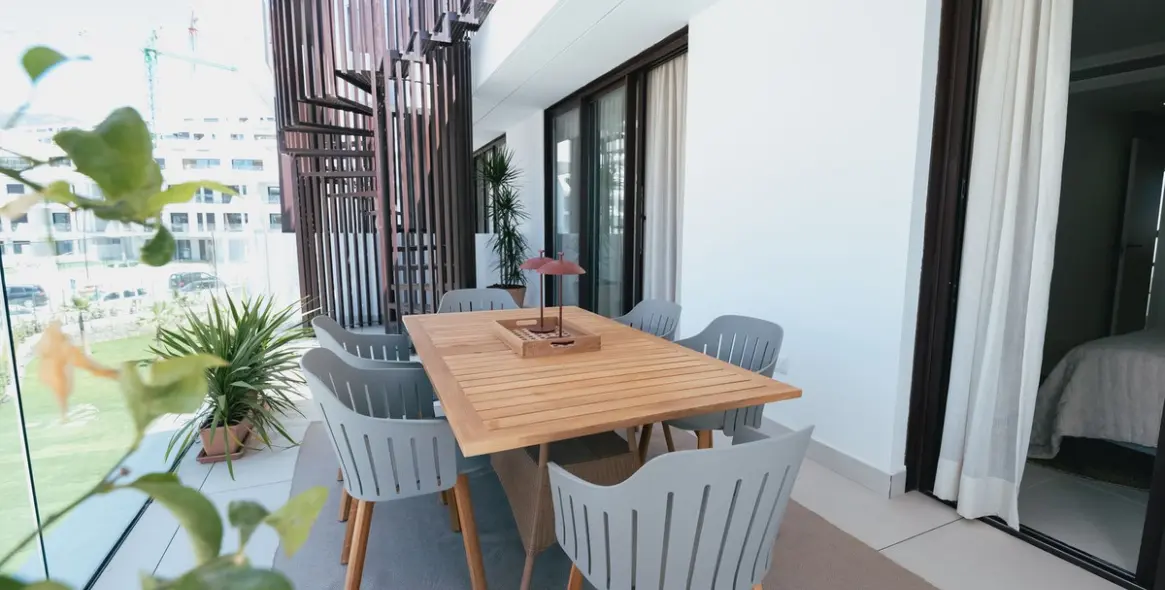 Продажа двухуровневого пентхауса в Higueron 10