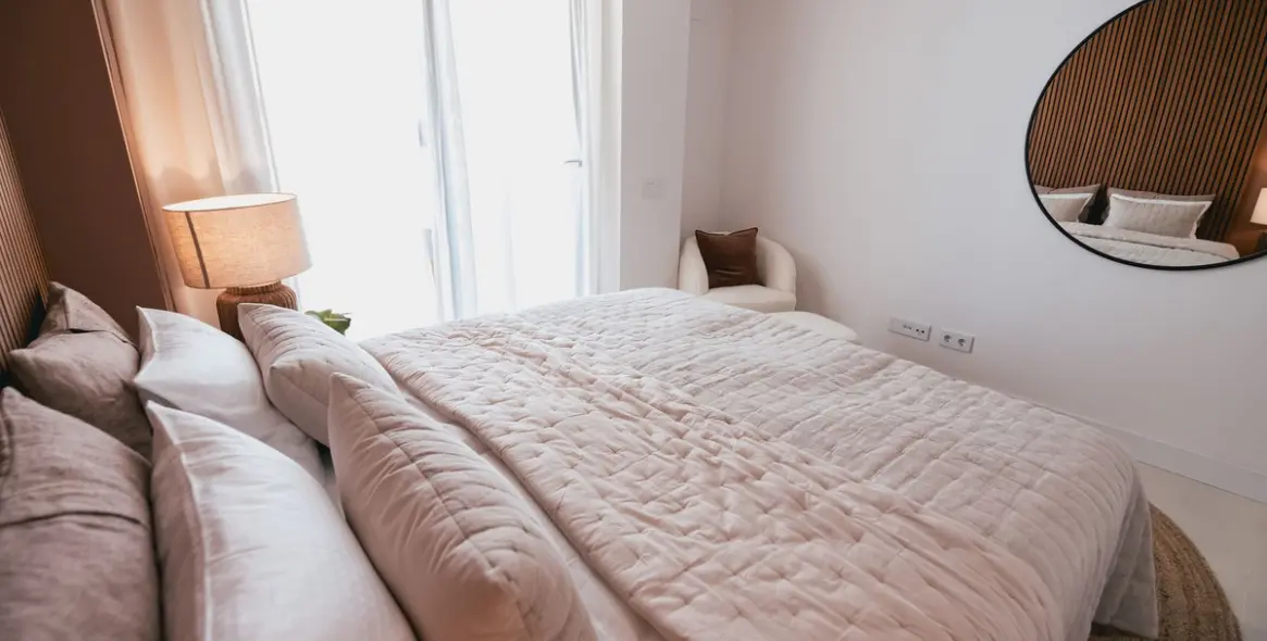 Продажа двухуровневого пентхауса в Higueron 12