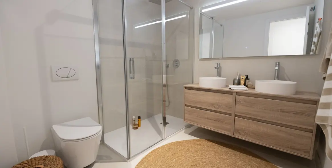 Продажа двухуровневого пентхауса в Higueron 13