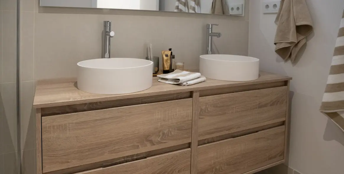 Продажа двухуровневого пентхауса в Higueron 15