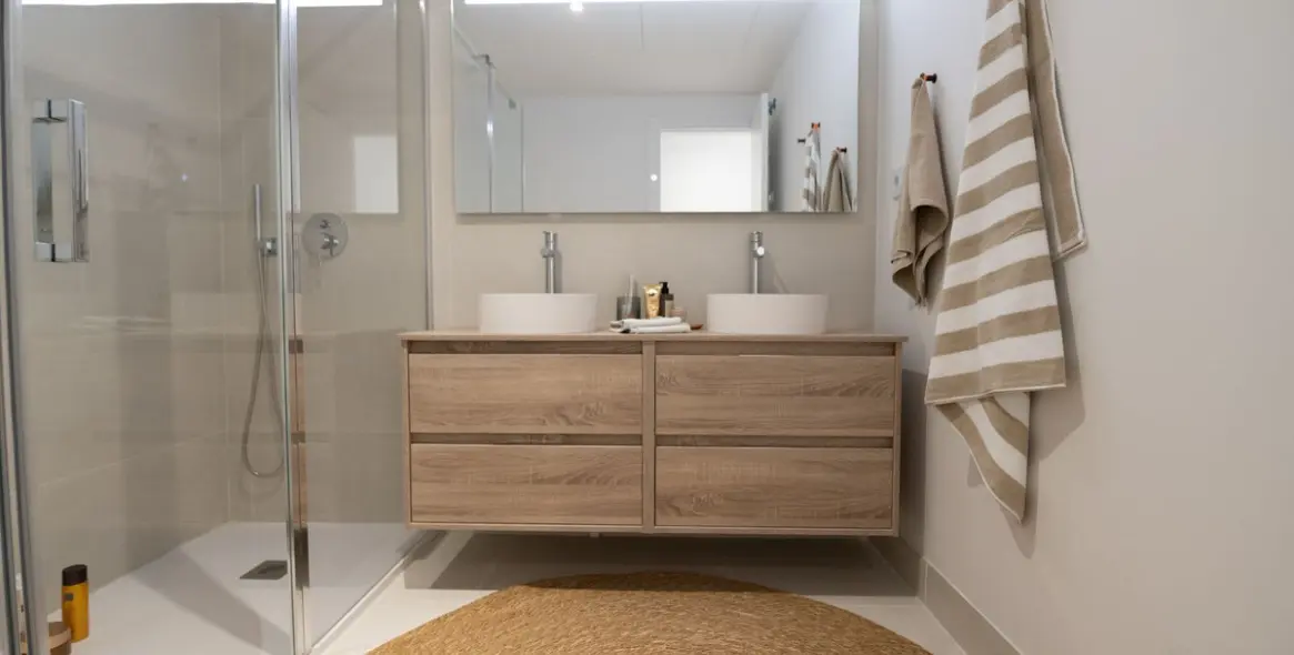 Продажа двухуровневого пентхауса в Higueron 16