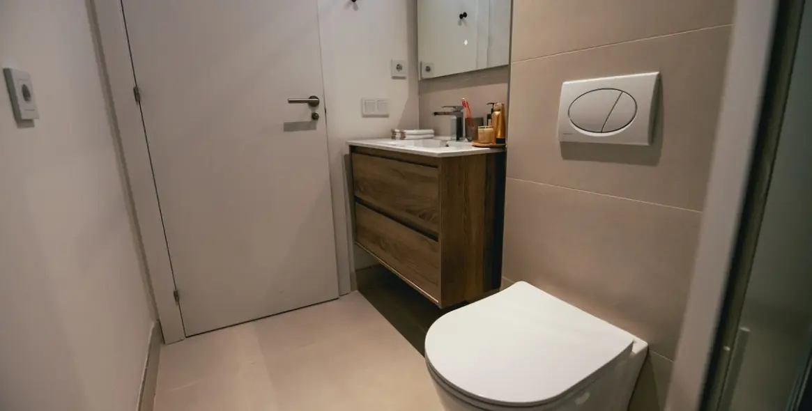 Продажа двухуровневого пентхауса в Higueron 20