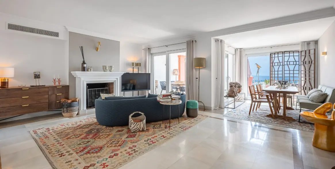 Venta de dúplex en Monte Halcones 28