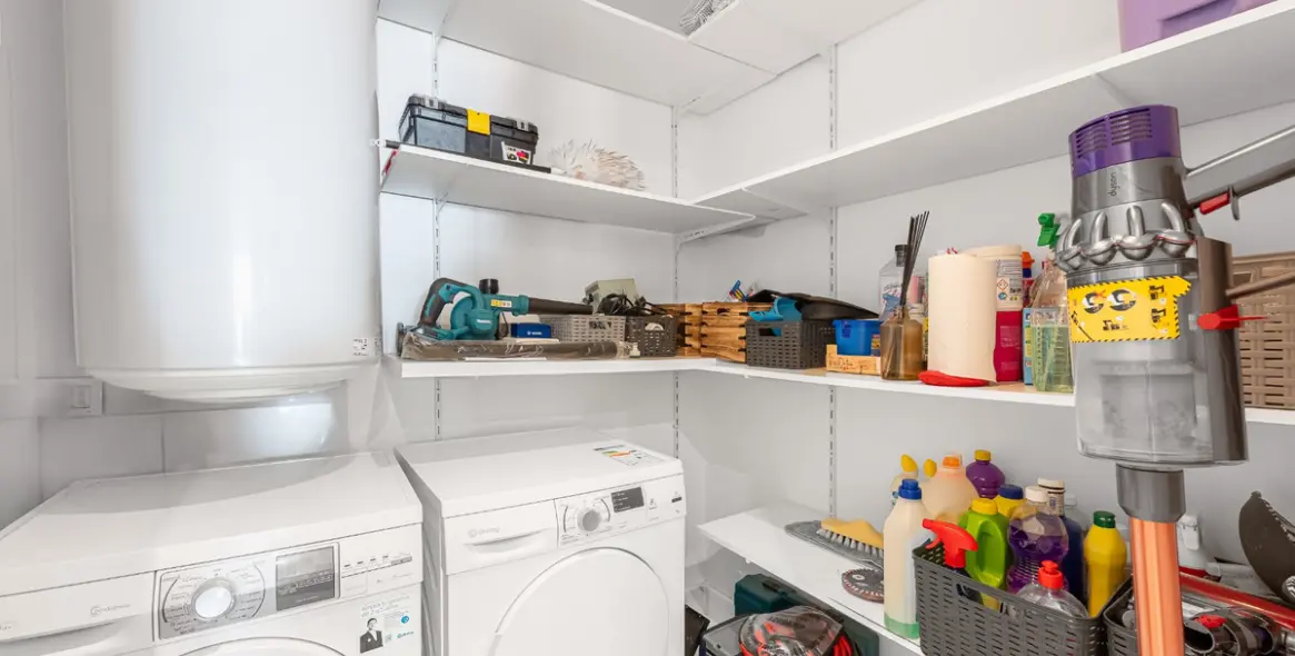 Venta de dúplex en Monte Halcones 32