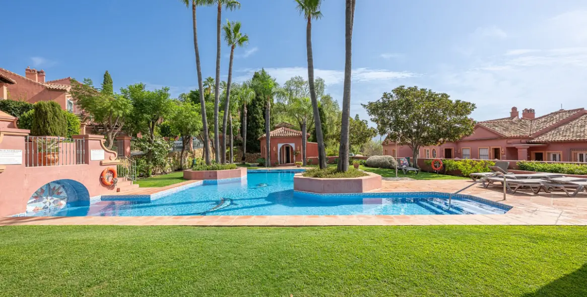 Venta de dúplex en Monte Halcones 33