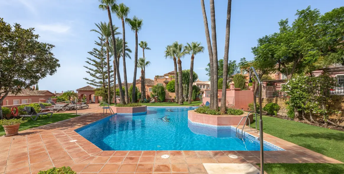 Venta de dúplex en Monte Halcones 34